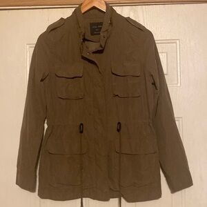 Love Tree Jacket‎